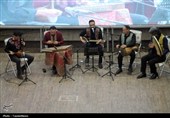 همایش روز ارتباطات در کرمانشاه