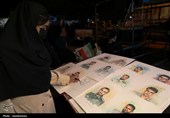 84 شب ایستادگی در میعادگاه جمهوری