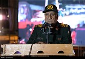 84 شب ایستادگی در میعادگاه جمهوری