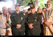 84 شب ایستادگی در میعادگاه جمهوری