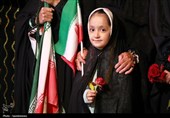 84 شب ایستادگی در میعادگاه جمهوری