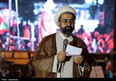 84 شب ایستادگی در میعادگاه جمهوری