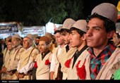 84 شب ایستادگی در میعادگاه جمهوری