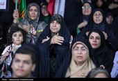 تداوم میثاق با ولایت؛ اجتماع بوشهری‌ها در 84 شب قرار در میدان