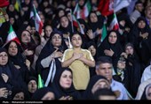 تداوم میثاق با ولایت؛ اجتماع بوشهری‌ها در 84 شب قرار در میدان