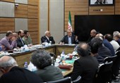 پزشکیان: بدون اذن رهبری هیچ تصمیمی در کشور اتخاذ نخواهد شد