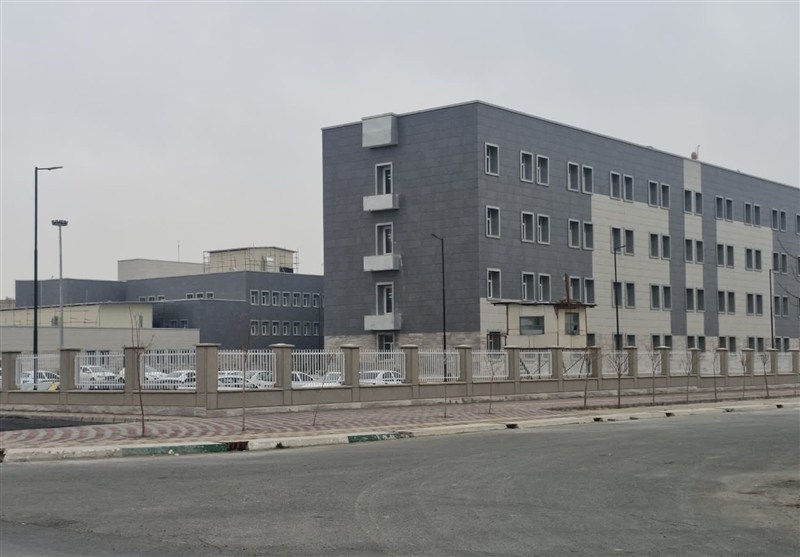 اخبار اسلامشهر , بیمارستان , بهداشت و درمان , فرمانداری , 