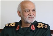 روح حماسه آزادسازی خرمشهر در کالبد انقلاب جاری است