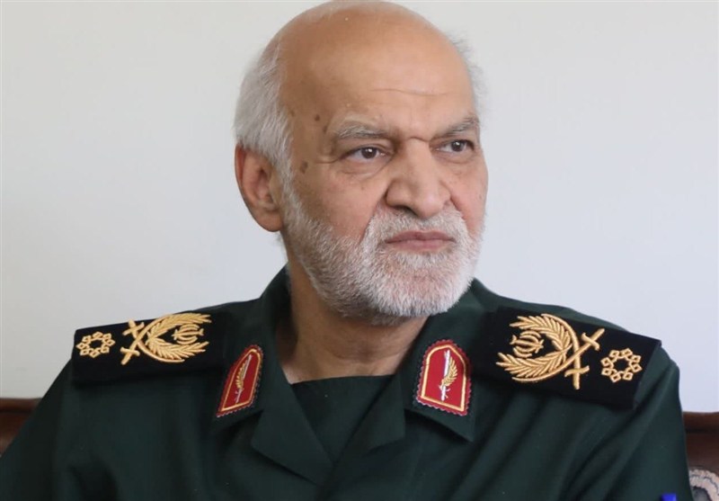 روح حماسه آزادسازی خرمشهر در کالبد انقلاب جاری است
