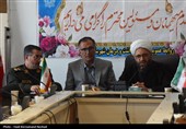 کانون بسیج رسانه گرهگشای مشکلات مردم و حوزه مطالبهگری است