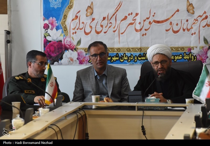 کانون بسیج رسانه گره‌گشای مشکلات مردم و حوزه مطالبه‌گری است