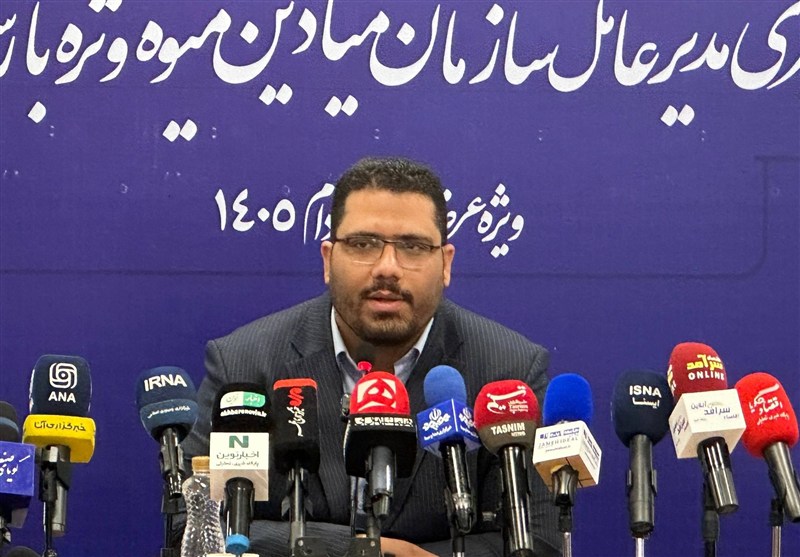 نظارت 60 دامپزشک و 13 ناظر شرعی بر مراکز عرضه دام در تهران