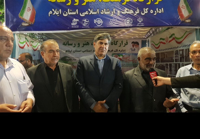 نقش بی‌بدیل مردم ایران در پشتیبانی ‌ساخت‌وسازهای عتبات عالیات