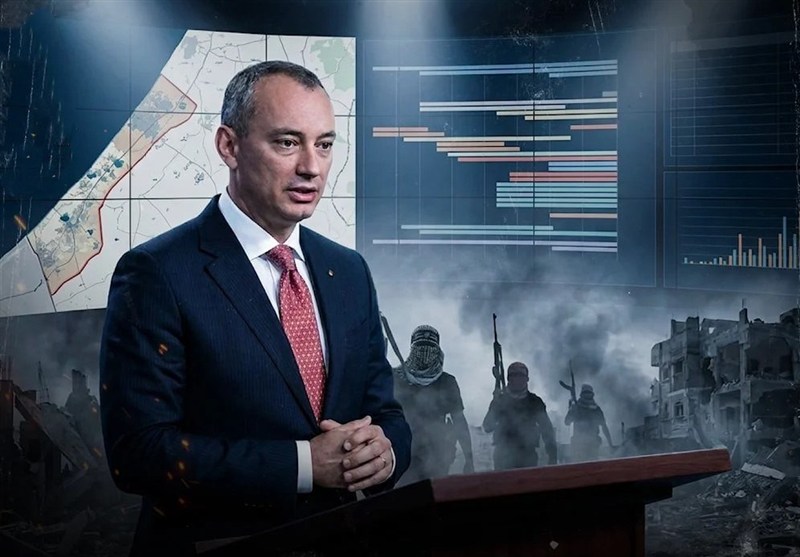 ניקולאי מלאדנוב: האיש הלא נכון במקום הלא נכון!