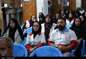 تجلیل از خانواده‌های شهدای بوشهر در حماسه آزادسازی خرمشهر