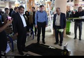 تجلیل از خانواده‌های شهدای بوشهر در حماسه آزادسازی خرمشهر