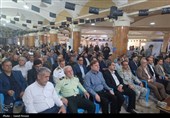 تجلیل از خانواده‌های شهدای بوشهر در حماسه آزادسازی خرمشهر