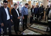 تجلیل از خانواده‌های شهدای بوشهر در حماسه آزادسازی خرمشهر