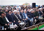 کوچِ عشایرِ دلاورِ دشتِ مغان؛ تماشای ماندگاری از جنسِ صبوری