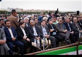 کوچِ عشایرِ دلاورِ دشتِ مغان؛ تماشای ماندگاری از جنسِ صبوری
