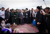 کوچِ عشایرِ دلاورِ دشتِ مغان؛ تماشای ماندگاری از جنسِ صبوری