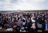 کوچِ عشایرِ دلاورِ دشتِ مغان؛ تماشای ماندگاری از جنسِ صبوری