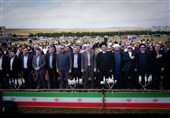 کوچِ عشایرِ دلاورِ دشتِ مغان؛ تماشای ماندگاری از جنسِ صبوری