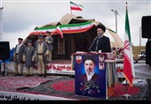 کوچِ عشایرِ دلاورِ دشتِ مغان؛ تماشای ماندگاری از جنسِ صبوری