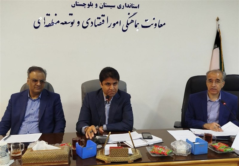 احیای واحدهای راکد در اولویت اقتصادی سیستان و بلوچستان