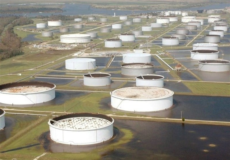Мировые запасы нефти сократились на 246 миллионов баррелей из-за войны против Ирана