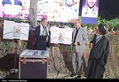 اجلاسیه شهدای خدمت و 70 شهید کارمند خراسان جنوبی