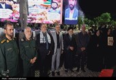اجلاسیه شهدای خدمت و 70 شهید کارمند خراسان جنوبی