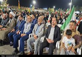 اجلاسیه شهدای خدمت و 70 شهید کارمند خراسان جنوبی