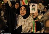 اجلاسیه شهدای خدمت و 70 شهید کارمند خراسان جنوبی