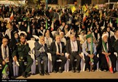 اجلاسیه شهدای خدمت و 70 شهید کارمند خراسان جنوبی