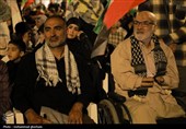 اجلاسیه شهدای خدمت و 70 شهید کارمند خراسان جنوبی
