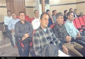 اولین جلسه ستاد مدیریت بحران کهگیلویه در سال جاری