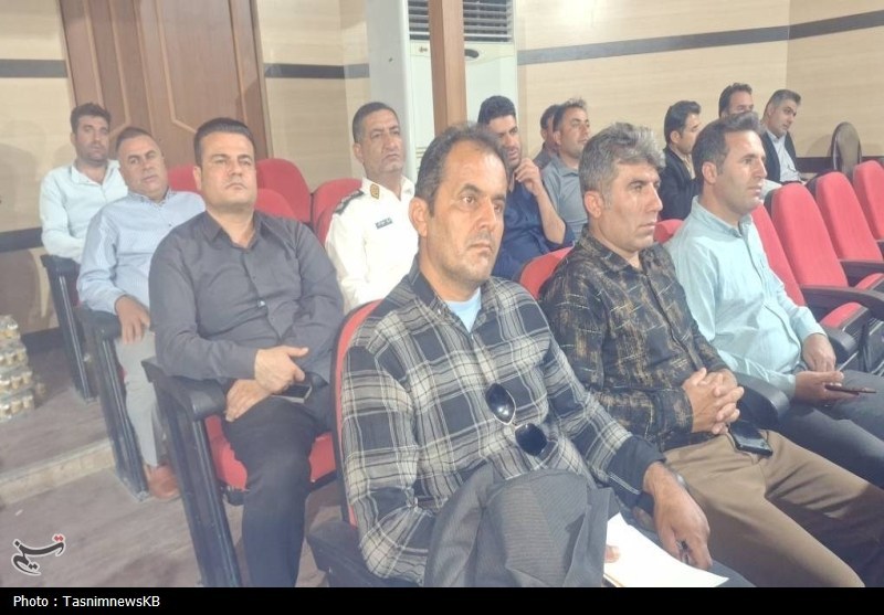 اخبار کهگیلویه , مدیریت بحران , آتش‌سوزی , 