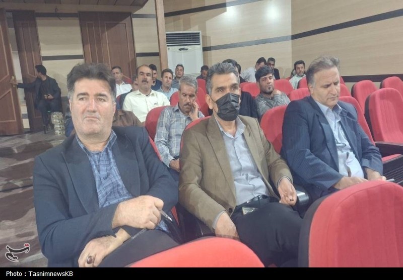 اخبار کهگیلویه , مدیریت بحران , آتش‌سوزی , 