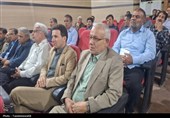 اولین جلسه ستاد مدیریت بحران کهگیلویه در سال جاری