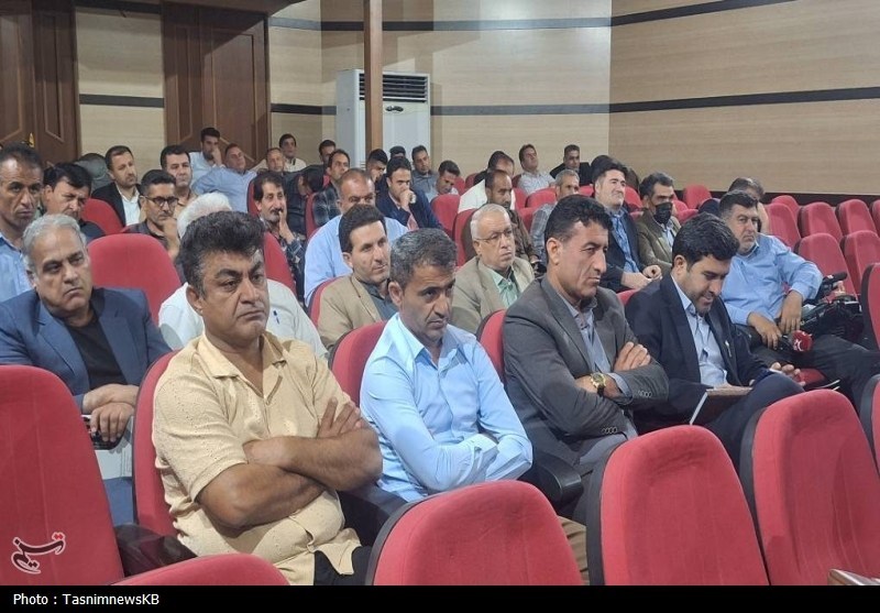 اخبار کهگیلویه , مدیریت بحران , آتش‌سوزی , 