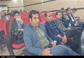 اولین جلسه ستاد مدیریت بحران کهگیلویه در سال جاری