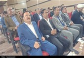 اولین جلسه ستاد مدیریت بحران کهگیلویه در سال جاری