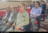 اولین جلسه ستاد مدیریت بحران کهگیلویه در سال جاری
