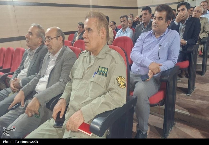 اخبار کهگیلویه , مدیریت بحران , آتش‌سوزی , 