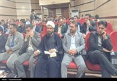اولین جلسه ستاد مدیریت بحران کهگیلویه در سال جاری