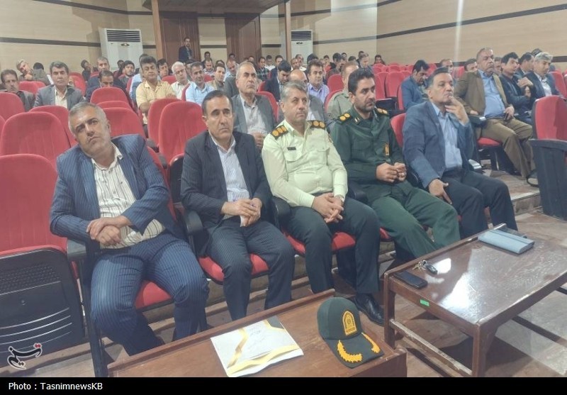 اخبار کهگیلویه , مدیریت بحران , آتش‌سوزی , 