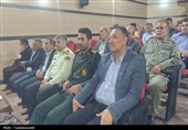 اولین جلسه ستاد مدیریت بحران کهگیلویه در سال جاری