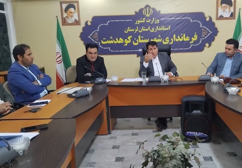 4500 داوطلب امتحانات نهایی در کوهدشت