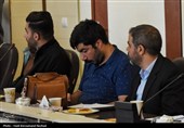 کانون بسیج رسانه ارسباران افتتاح شد